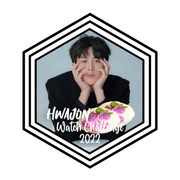 2022 MDL Watch Challenge Level Badges Hwajon