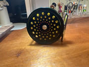 Winston Perfect Reel - The Classic Fly Rod Forum Winston Perfect Reel - The Classic Fly Rod Forum