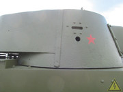 Советский легкий танк БТ-7, Музей военной техники УГМК, Верхняя Пышма IMG-5769