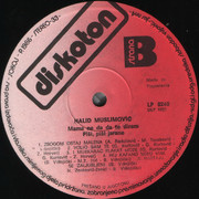 Halid Muslimovic - Diskografija Halid-Muslimovic-1986-s-B