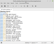 Cinnamon Menüszerkesztő (cinnamon-menu-editor)_02