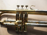 Bach Stradivarius Trumpet 1966 sn 38241 (6)