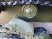 Макет советского легкого танка Т-26 обр. 1933 г., Волгоград DSCN6269
