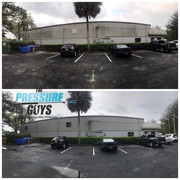 Best Roof Cleaning Oviedo, FL