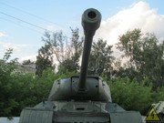 Советский тяжелый танк ИС-2, Шатки IMG-5701