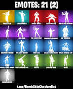 emotes-comp