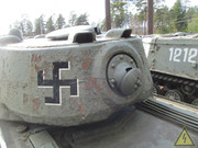 Советский тяжелый танк КВ-1, ЧКЗ, Panssarimuseo, Parola, Finland  IMG-4380