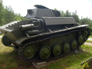 Советский легкий танк Т-70, танковый музей, Парола, Финляндия S6302808