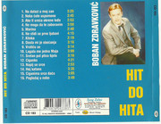 Boban Zdravkovic - Diskografija Scan0002