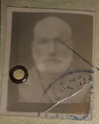 رجبعلی مرزبان نایب