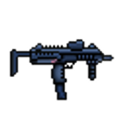 HK-MP7