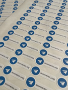 Створити наліпку Тернопіль