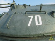 Советский тяжелый танк ИС-3, "Военная горка", Темрюк IMG-4361