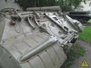 Советский тяжелый танк ИС-3, Музей Воинской славы, Омск IMG-0537