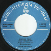 Zdravko Colic - Diskografija Omot-3