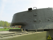 Макет советского тяжелого танка КВ-1, Черноголовка IMG-7674