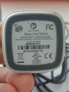 P: Microsoft XBOX Live Vision Camera