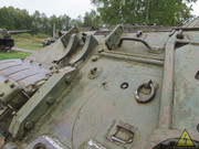 Советский тяжелый танк ИС-3, Ленино-Снегири IMG-1977