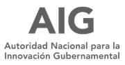 Logo AIG Panamá