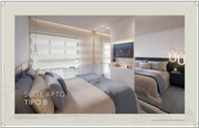 Imagem do Edifício Times Square Residence