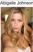 Abigaile Johnson indexxx aka Abby A aka Abri FFD