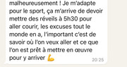 Témoignage 6