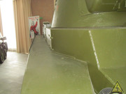 Советский легкий танк БТ-7, Музей военной техники УГМК, Верхняя Пышма IMG-1378