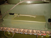 Советский легкий танк Т-26, обр. 1933г., Panssarimuseo, Parola, Finland  DSC06718