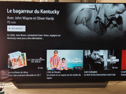 Arte HbbTV canal 7 TNT