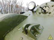 Советский средний танк Т-34, Первый Воин, Орловская область DSCN2943
