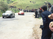  1964 International Championship for Makes - Page 3 64tf36-Alfa-Romeo-Giulietta-SZ-G-Rigano-A-Merendino