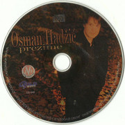 Osman Hadzic - Diskografija Scan0003
