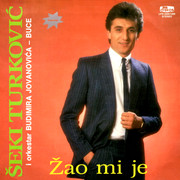 Seki Turkovic - Diskografija 1986-Seki-Turkovic-omot1