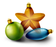 Christmasswishoffairydnlightsandstars