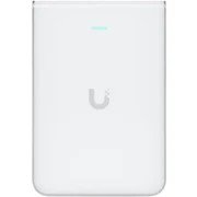 UniFi U7 Pro Wall vista frontal