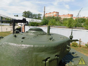 Американский средний танк М4А2 "Sherman", Музей вооружения и военной техники воздушно-десантных войск, Рязань. DSCN9366