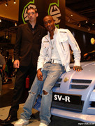 #139 Craig_Blake-_Jones_and_Simon_Webbe