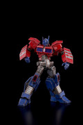 Furai-Action-IDW-Optimus-Prime-09
