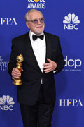 77th Golden Globe Awards Brian-cox-winner-of-best-performance-by-an-actor-in-a-news-photo