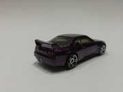 Nissan Skyline GT-R R33