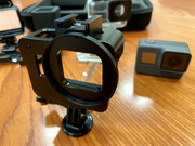 VENDIDA Gopro Hero 6 Black y accesorios IMG-8741