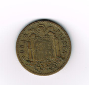 1 Peseta 1946 (*19-48). Estado español - Página 2 Imagen-367