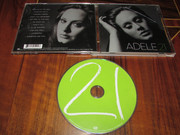 Adele - 2011 - 21