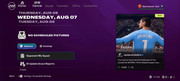 EA FC 2026 Screenshot 1