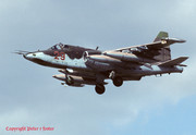 368 ShAP Su-25 29 RED (cn 25508110175) 15-06-93_2