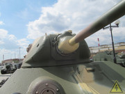 Советский средний танк Т-34, Музей военной техники, Верхняя Пышма IMG-8185