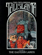 TALISLANTA - Toujours pas d'Elfes Talislanta-Cyclopedia-V