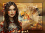MARYSOL