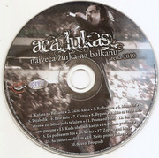 Aca Lukas - Diskografija 2010-CD