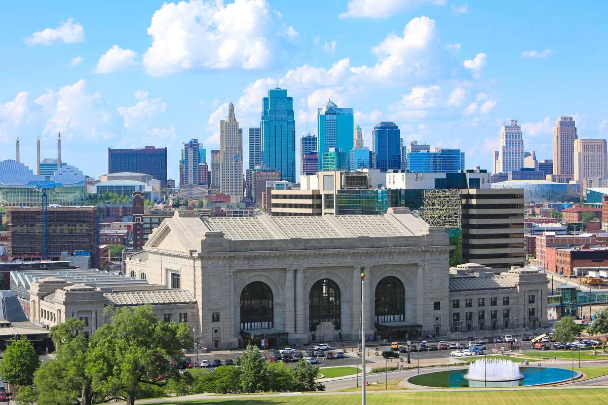 Things To Do In Kansas City MO